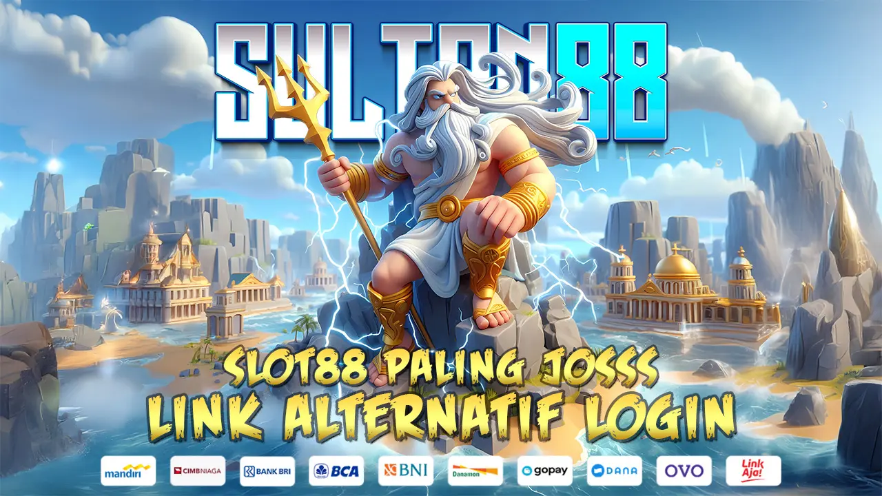 Chip368 slot88 resmi