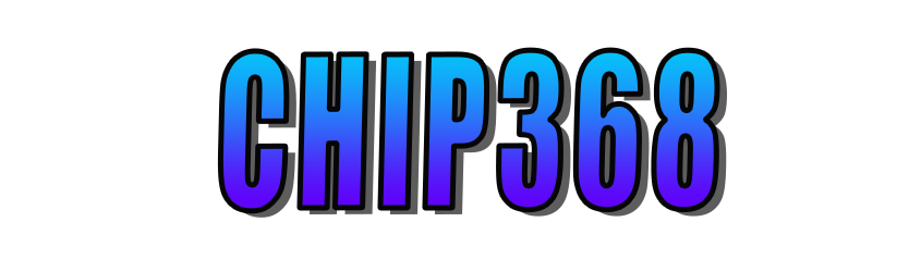Chip368 Logo
